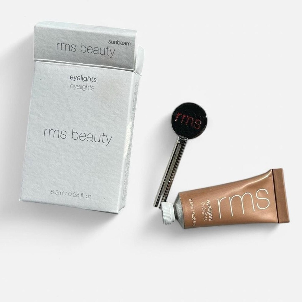 RMS Beauty Eyelights in Radiant Gold